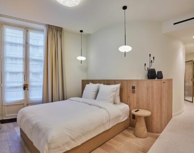 Louvre Palais Royal • Bouloi Studio