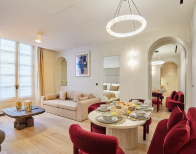 Louvre Palais Royal • Bouloi 2