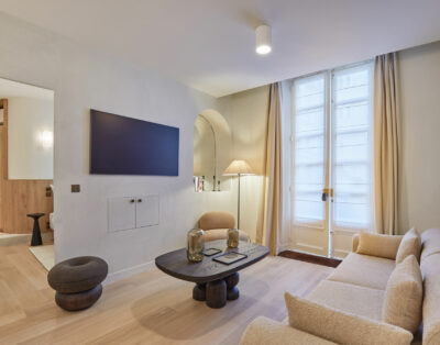 Louvre Palais-Royal • Bouloi 3