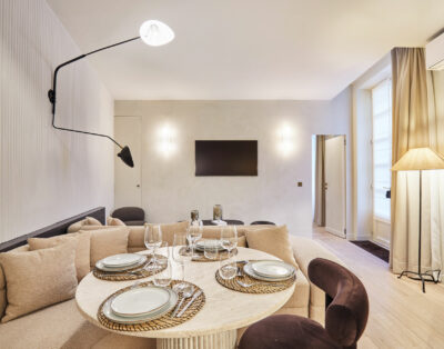 Louvre-Rivoli • Bouloi 1